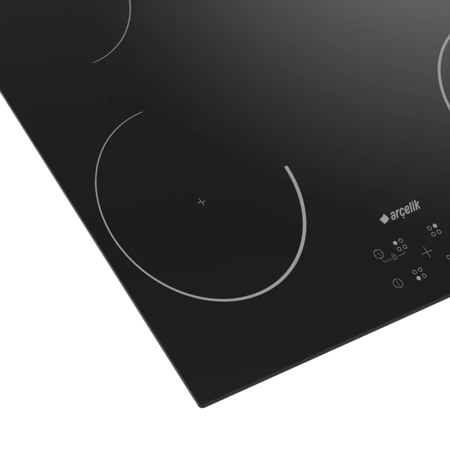 OI 6022 S İndüksiyonlu Ocak