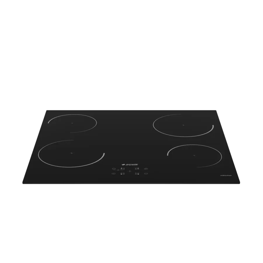 OI 6022 S İndüksiyonlu Ocak