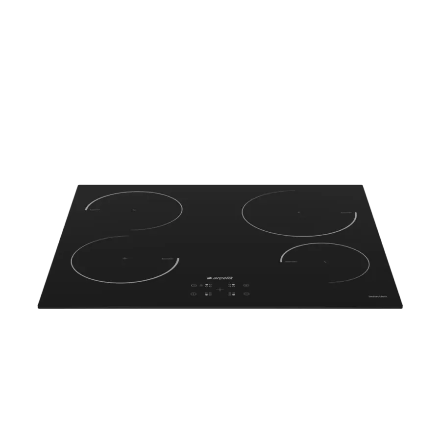 OI 6024 S İndüksiyonlu Ocak