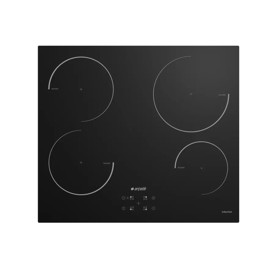 OI 6024 S İndüksiyonlu Ocak