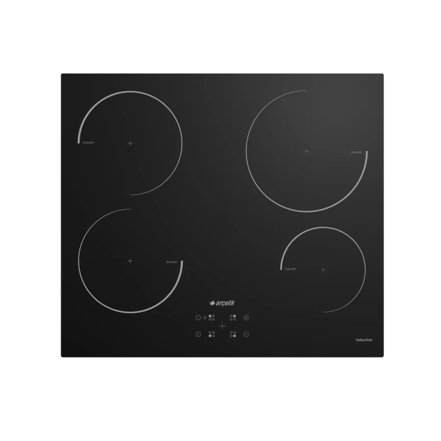OI 6024 S İndüksiyonlu Ocak