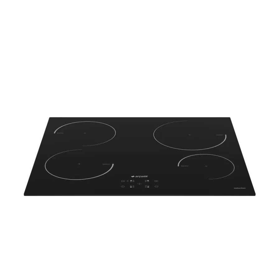 OI 6024 S İndüksiyonlu Ocak