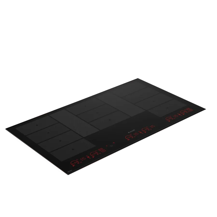 OI 90213 S İndüksiyonlu Ocak