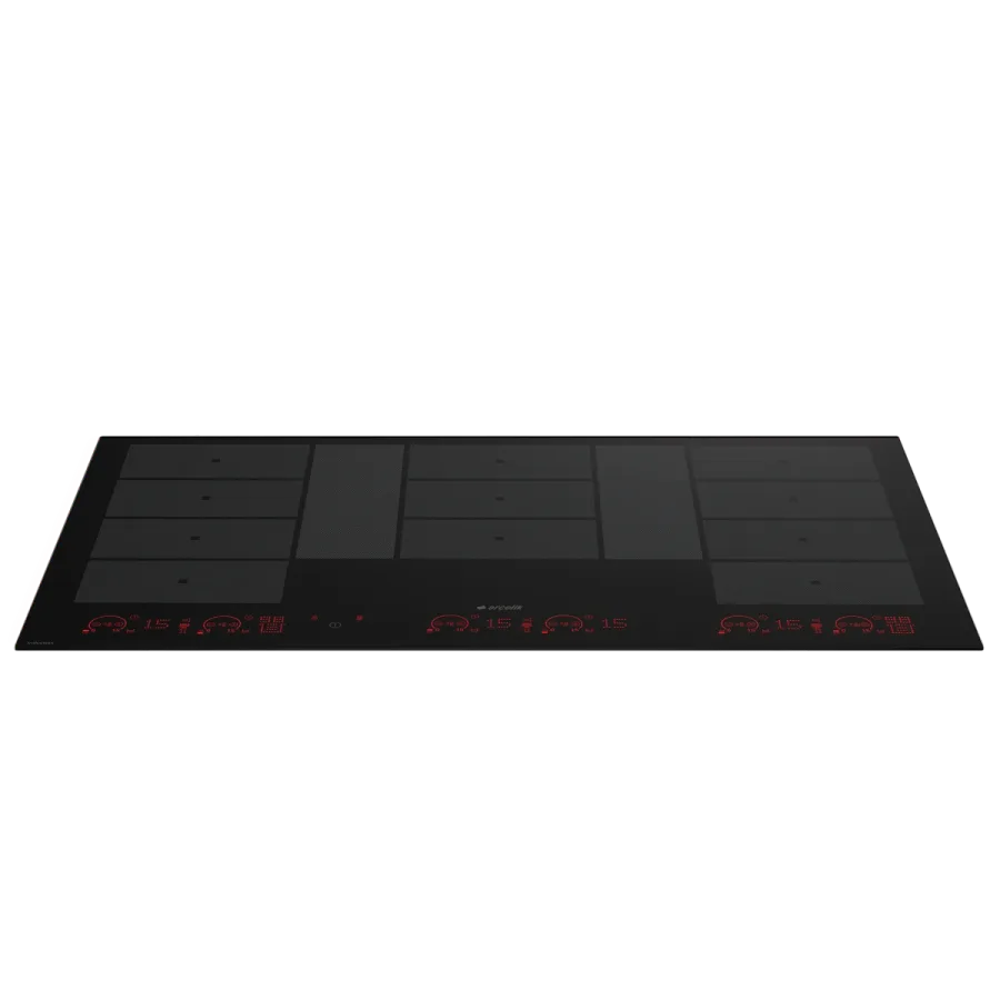 OI 90213 S İndüksiyonlu Ocak