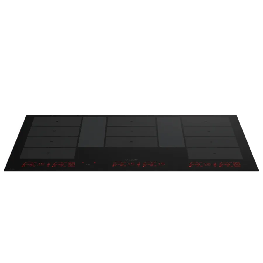 OI 90213 S İndüksiyonlu Ocak