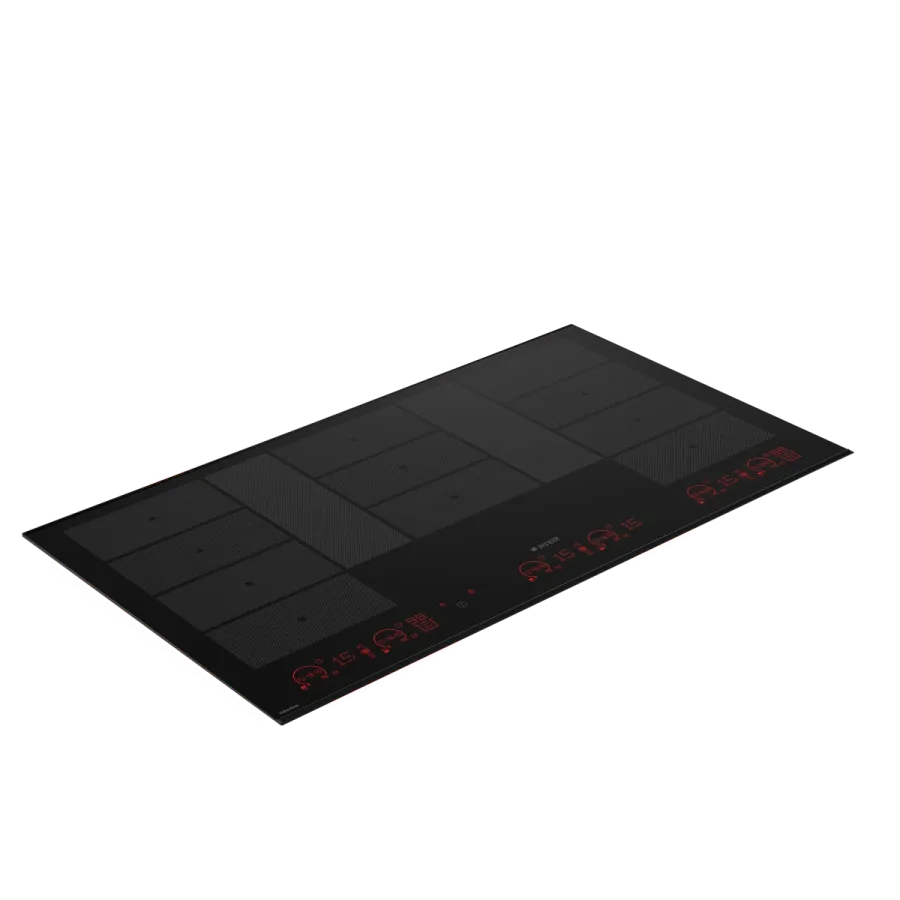 OI 90213 S İndüksiyonlu Ocak