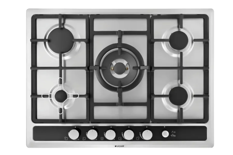 OM 754 EDWI Ankastre Ocak