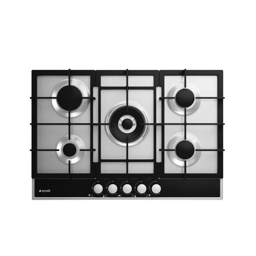 OMD 725 D3WI Ankastre Ocak