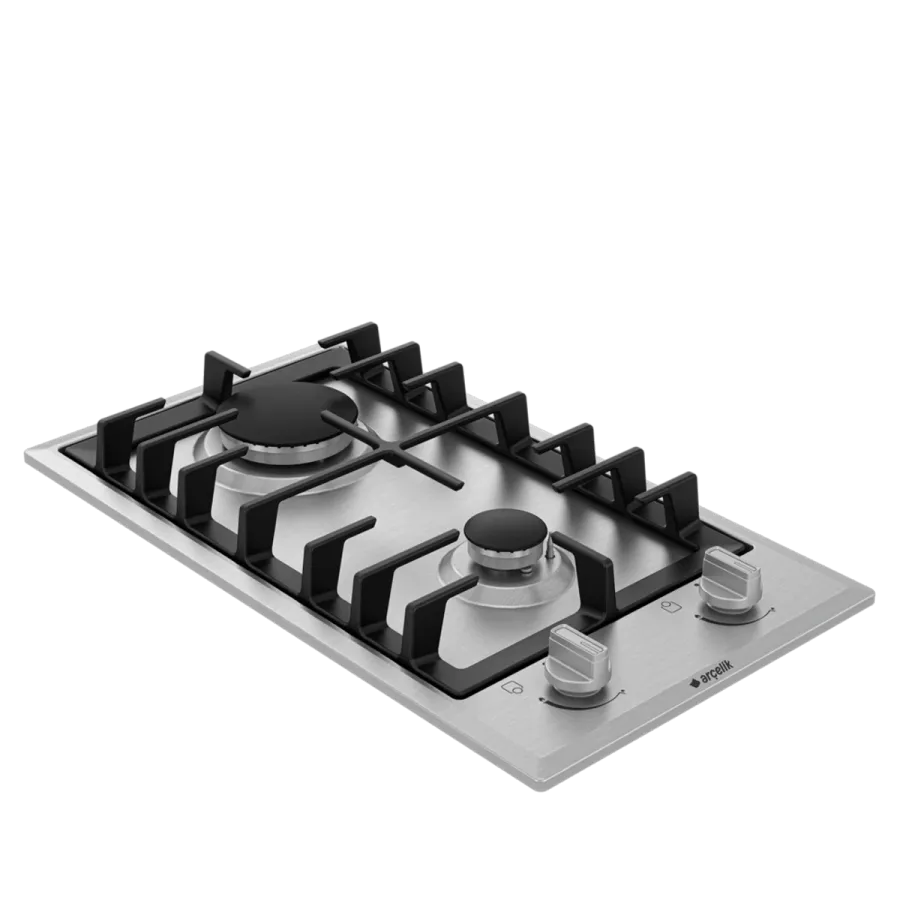 OMD D 302 DI Domino Ocak