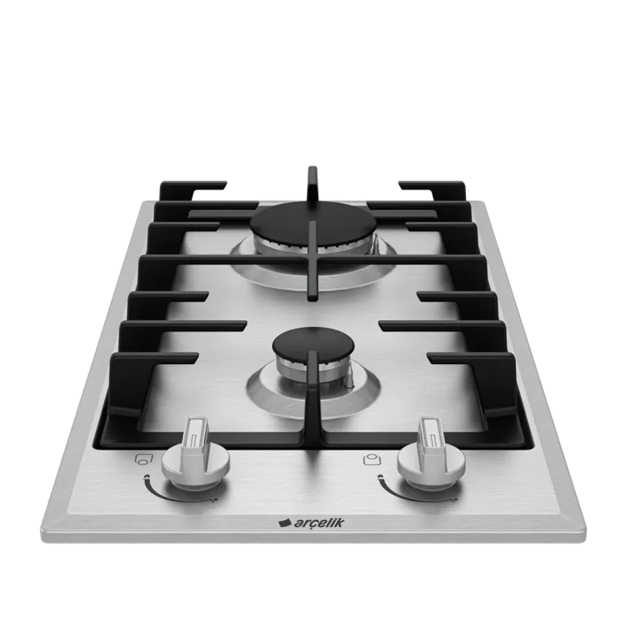 OMD D 302 DI Domino Ocak