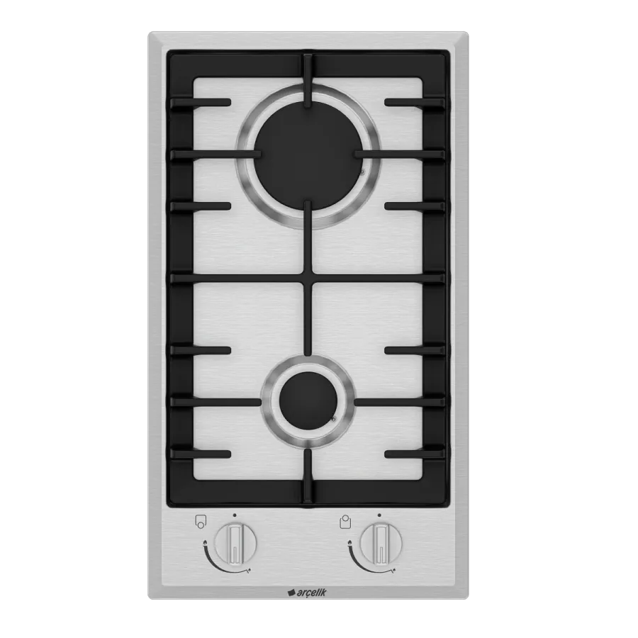 OMD D 302 DI Domino Ocak