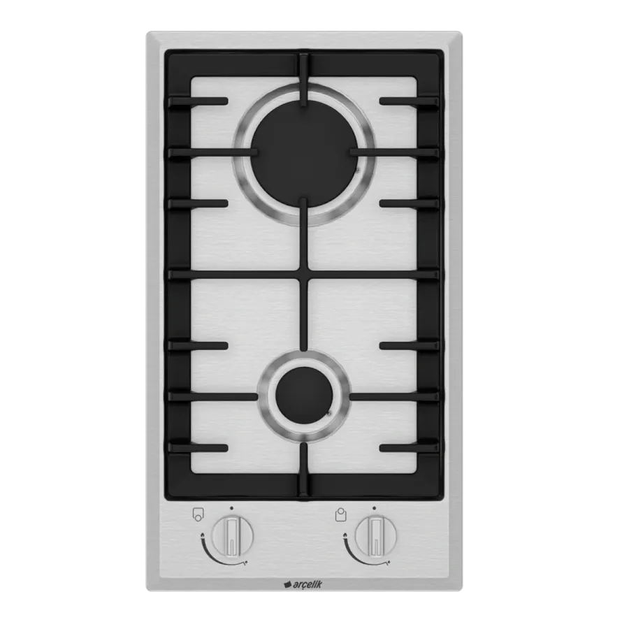 OMD D 302 DI Domino Ocak