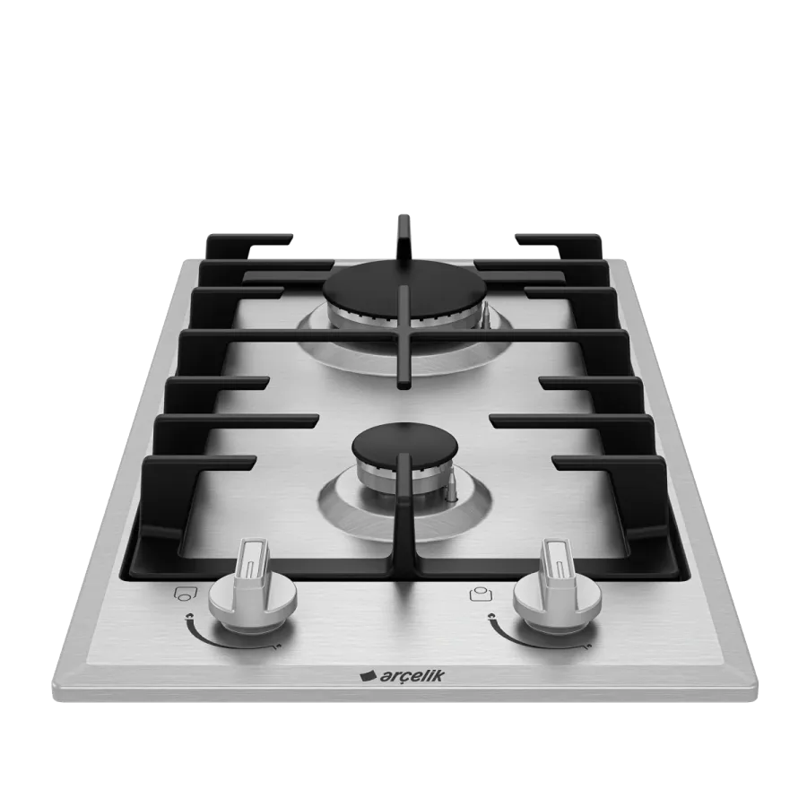 OMD D 302 DI Domino Ocak