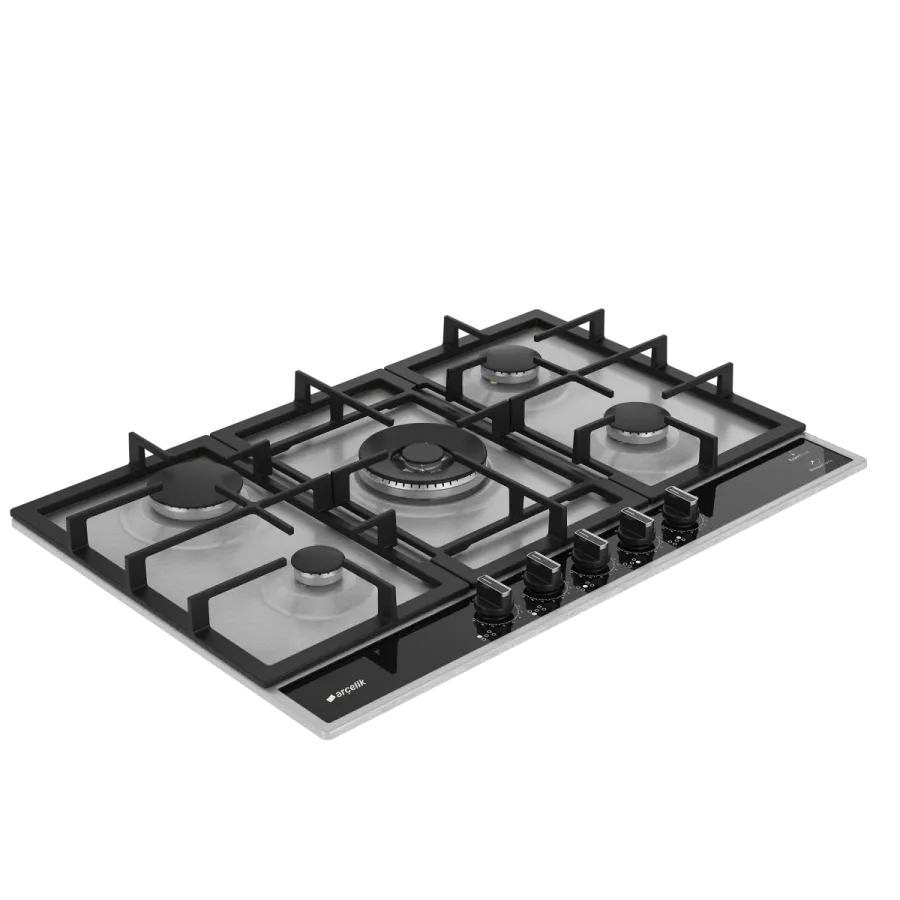 OMD D 752 DWKI Ankastre Ocak