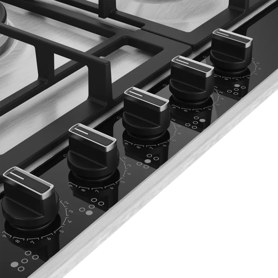 OMD D 752 DWKI Ankastre Ocak