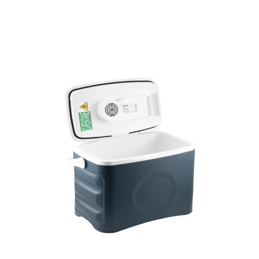 OTB 61223 M Araç Buzdolabı