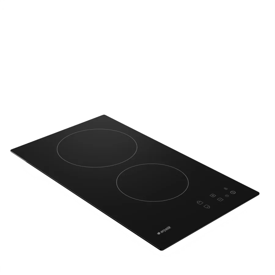 OV 302 S Domino Ocak