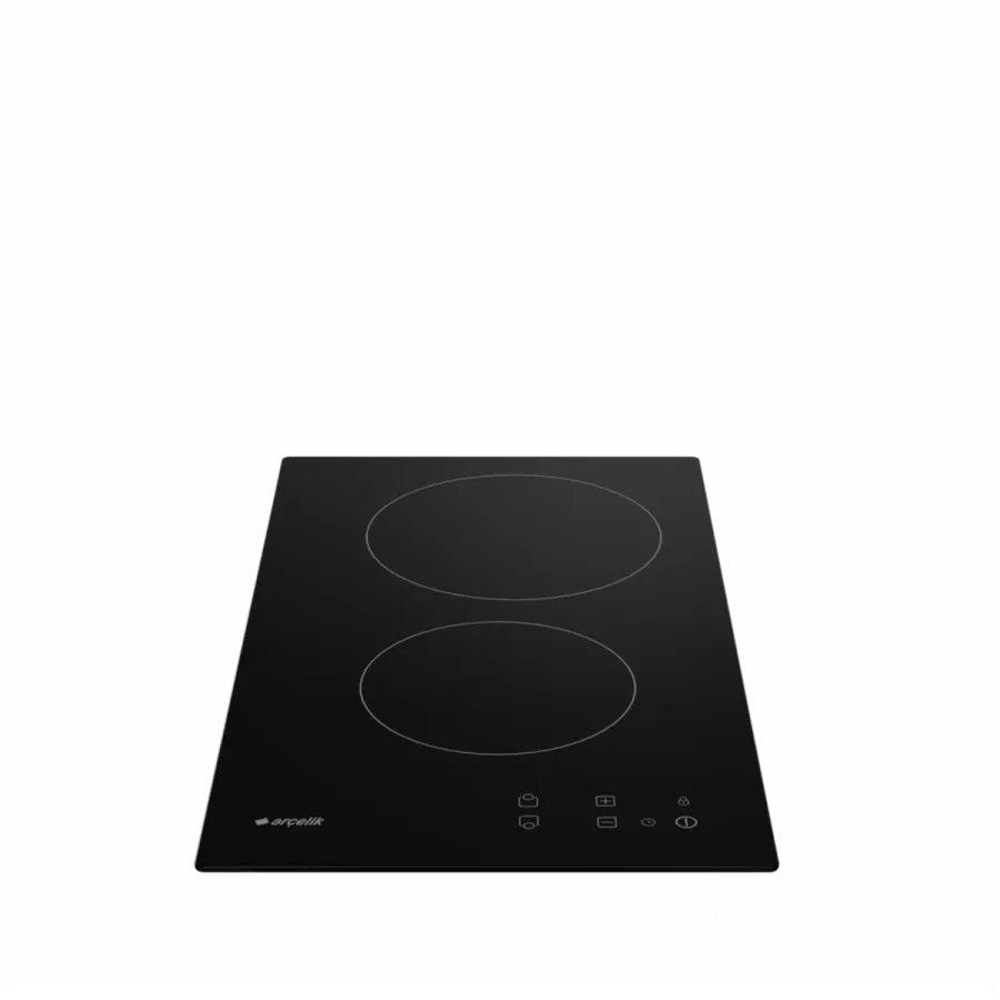 OV 302 S Domino Ocak