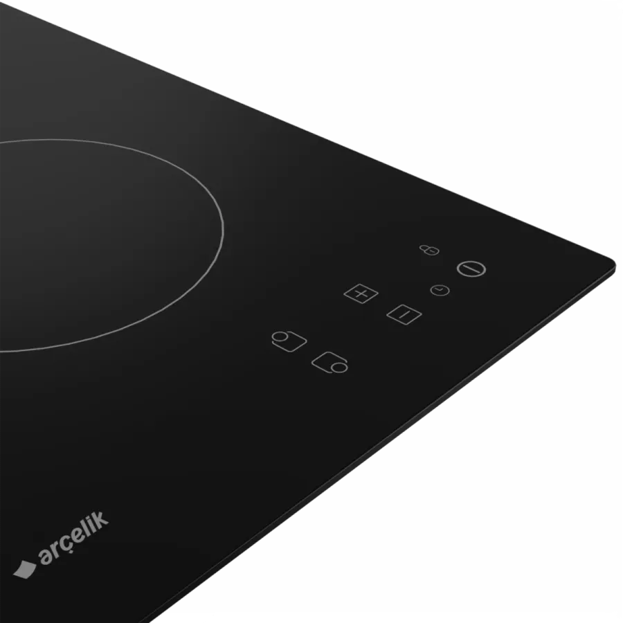 OV 302 S Domino Ocak