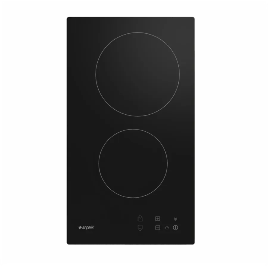 OV 302 S Domino Ocak