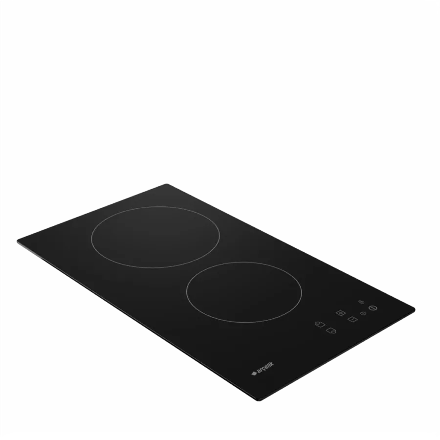 OV 302 S Domino Ocak