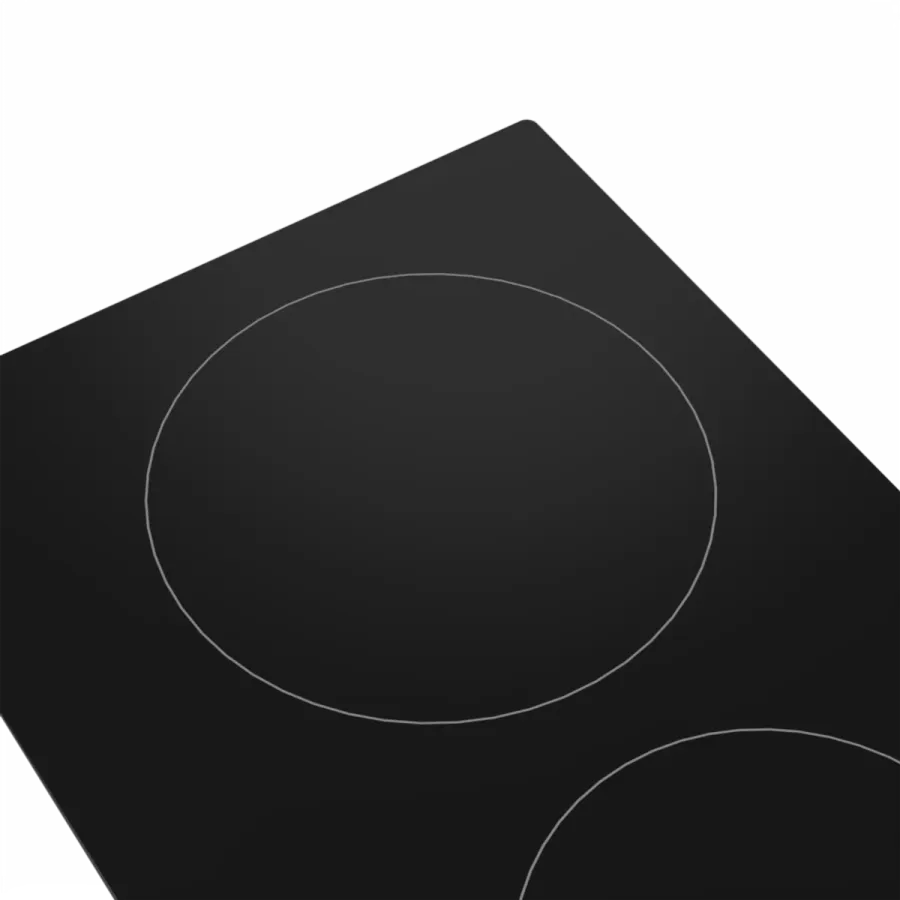 OV 302 S Domino Ocak