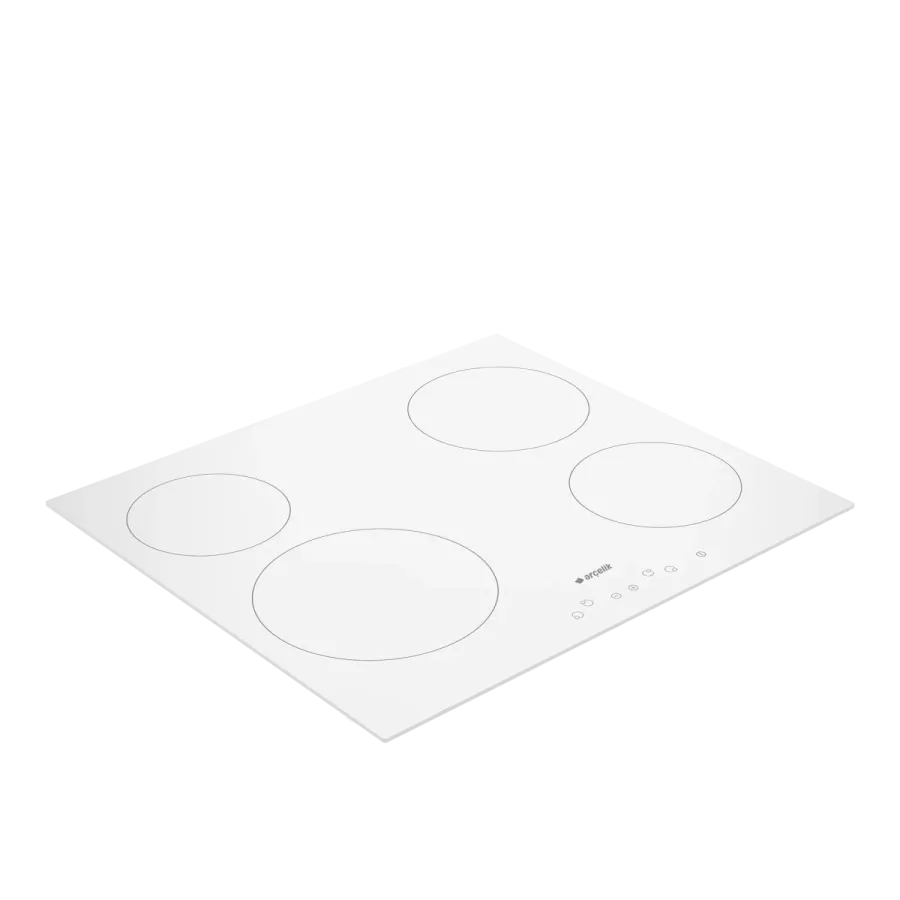 OV 6024 B Vitroseramik Ocak