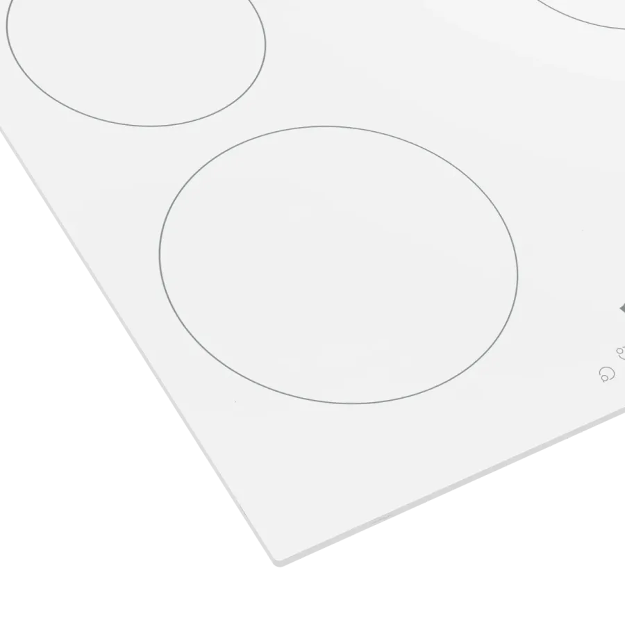 OV 6024 B Vitroseramik Ocak