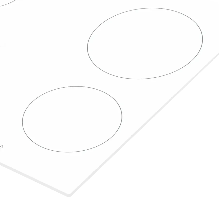 OV 6024 B Vitroseramik Ocak