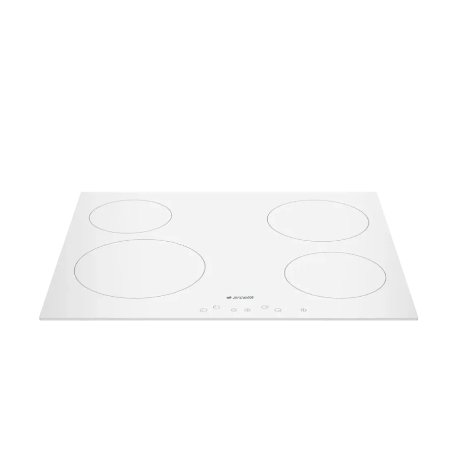 OV 6024 B Vitroseramik Ocak