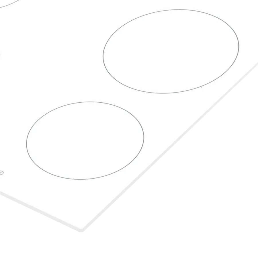 OV 6024 B Vitroseramik Ocak