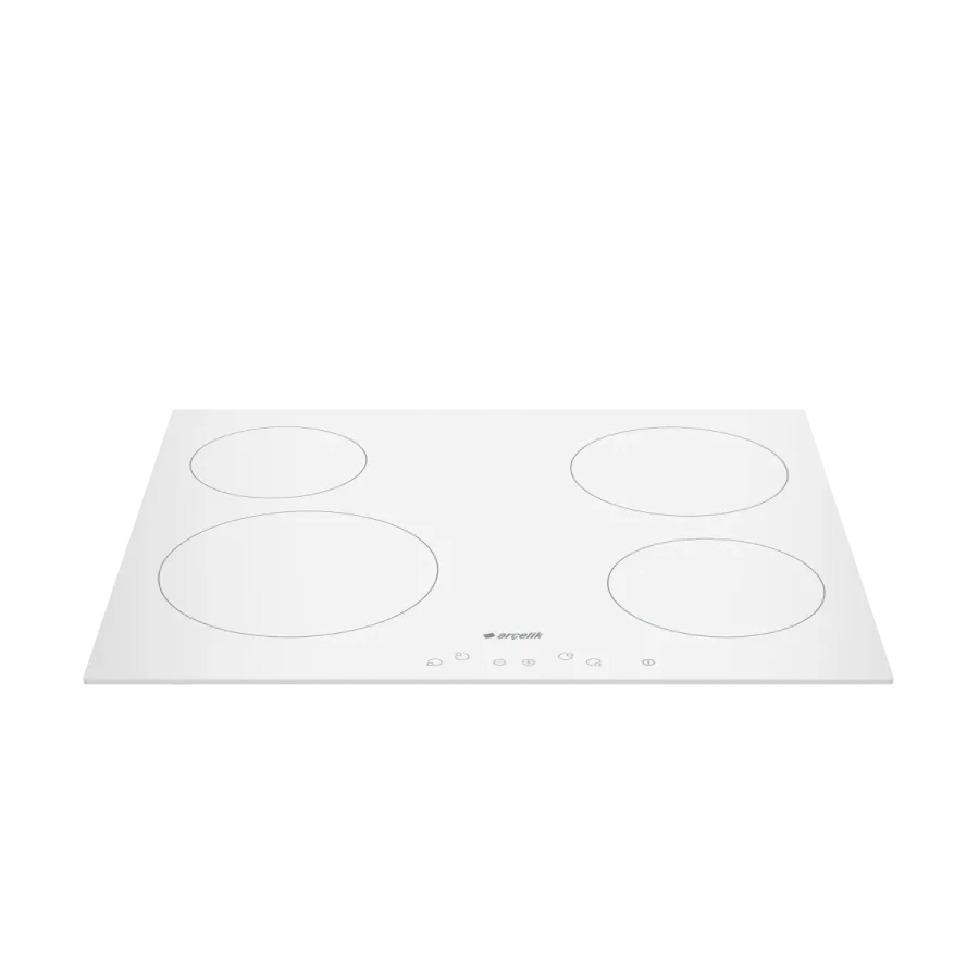 OV 6024 B Vitroseramik Ocak