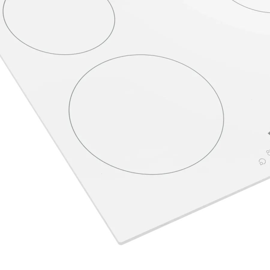 OV 6024 B Vitroseramik Ocak