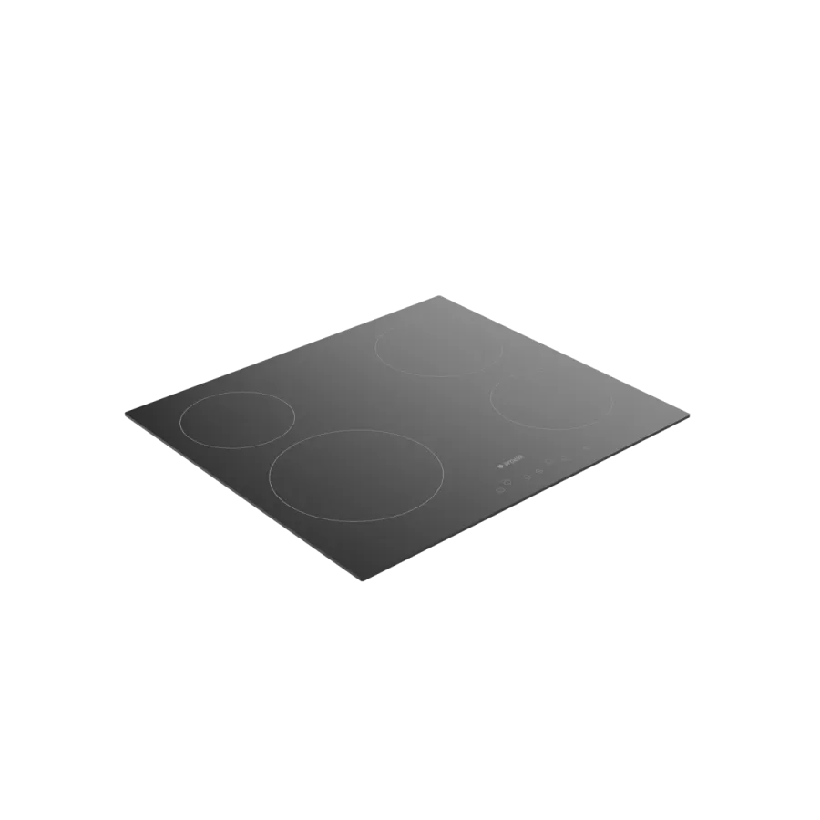 OV 643 T Vitroseramik Ocak