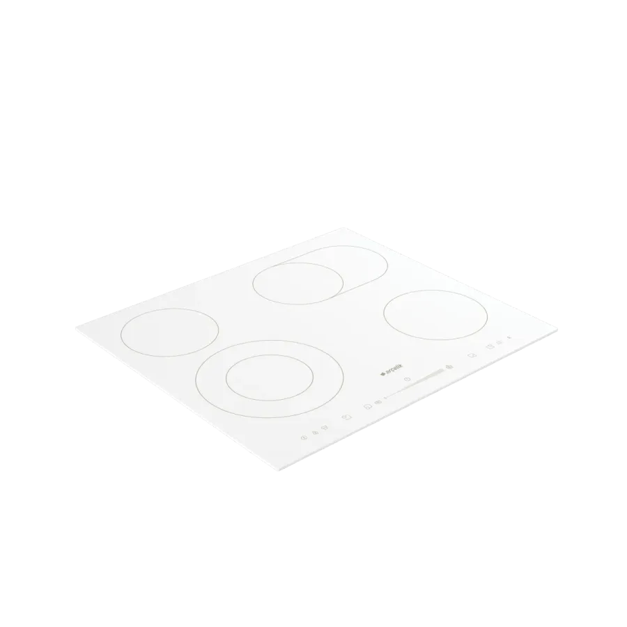 OV 644 TYB Ankastre Ocak