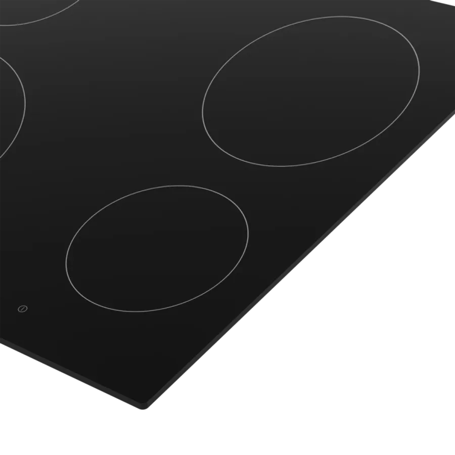 OV 645 Vitroseramik Ocak