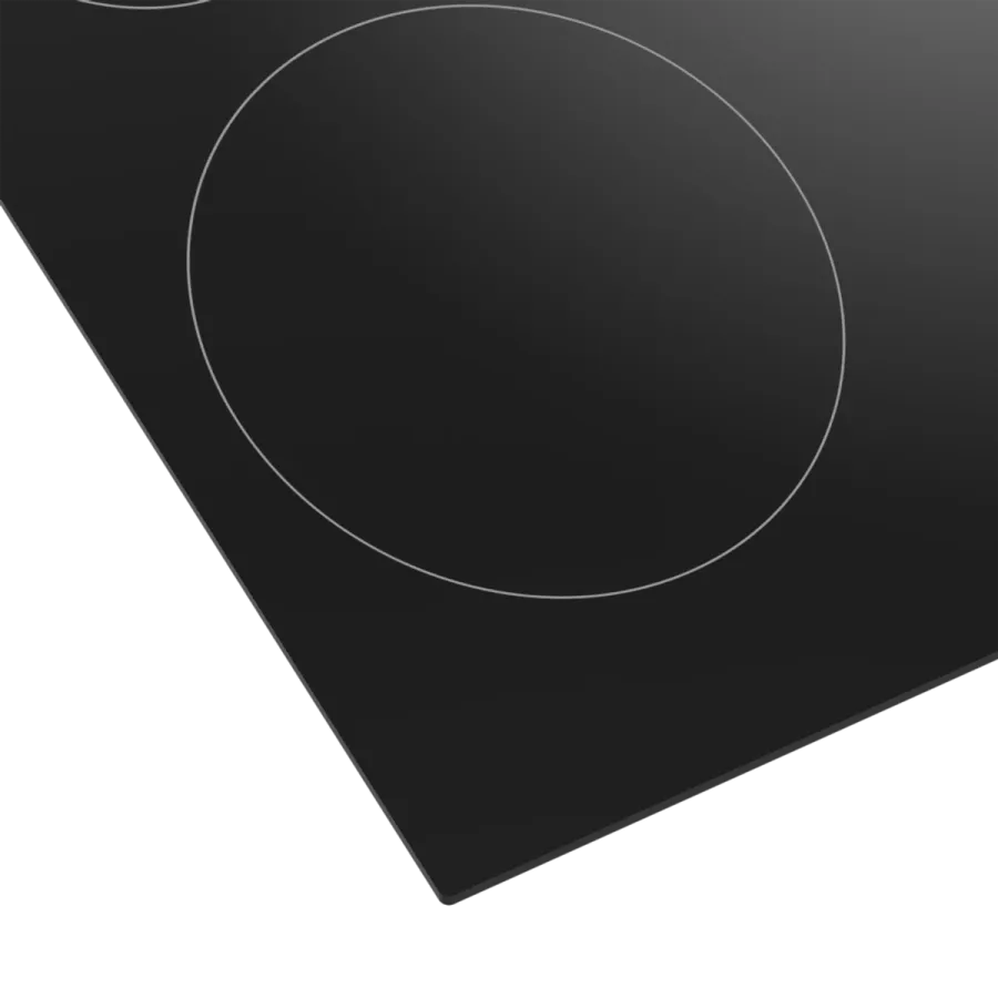 OV 645 Vitroseramik Ocak