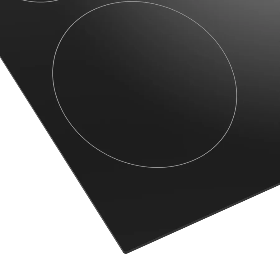 OV 645 Vitroseramik Ocak