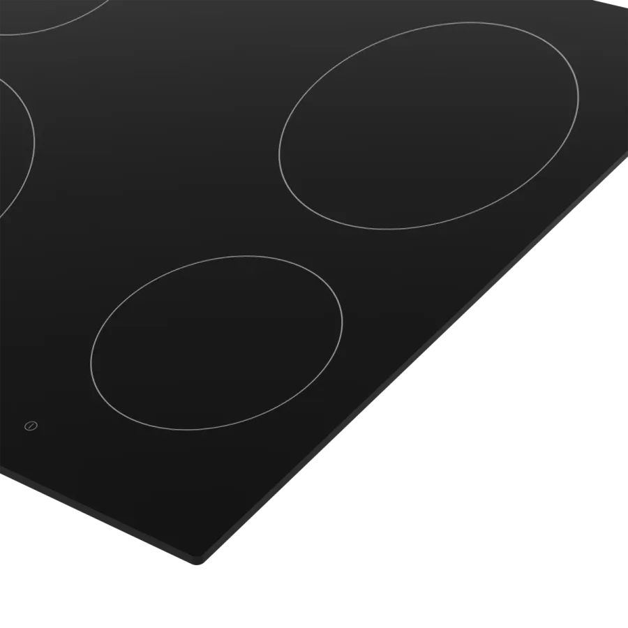 OV 645 Vitroseramik Ocak