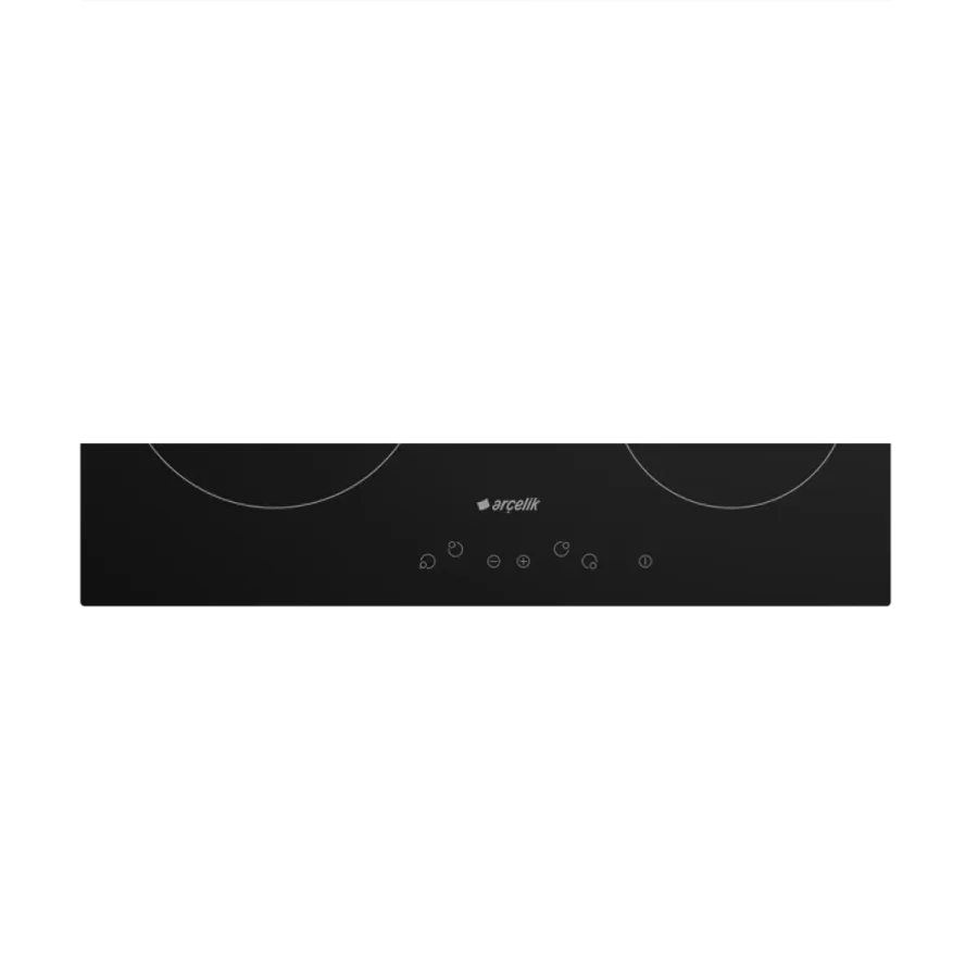 OV 645 Vitroseramik Ocak