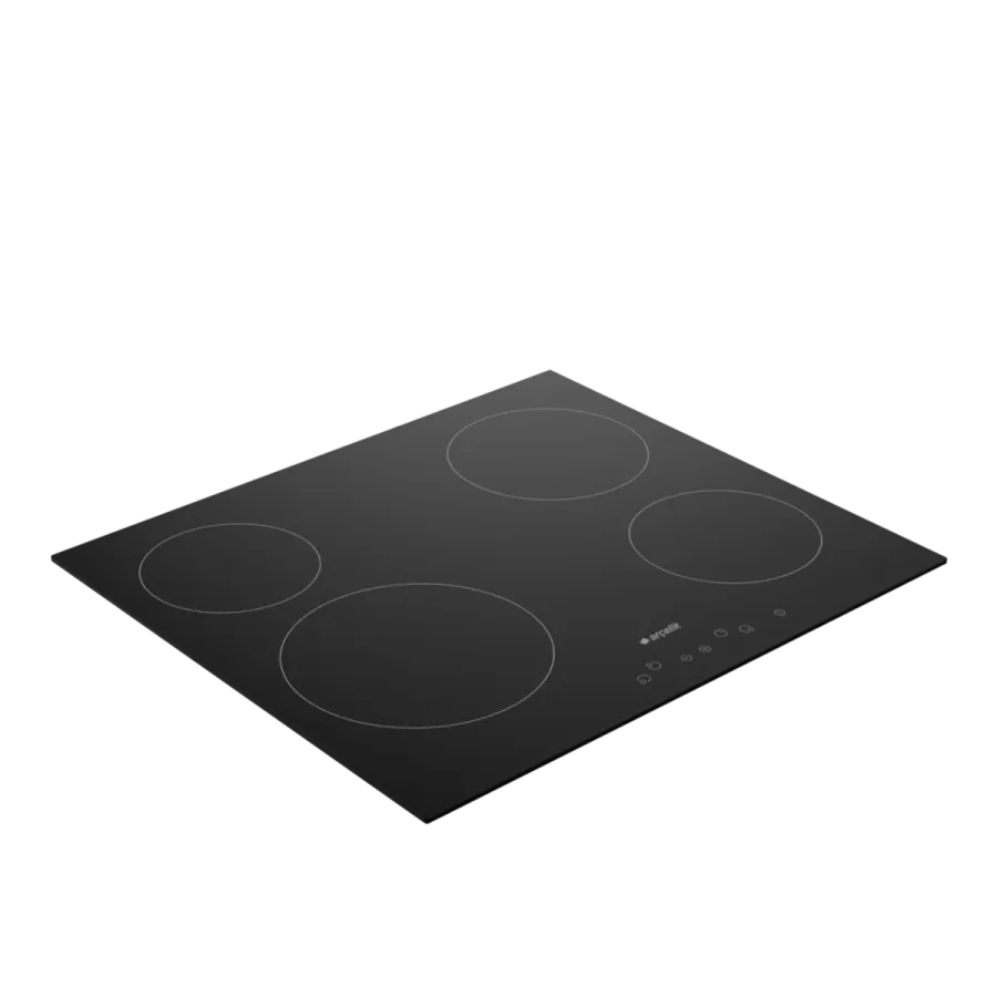 OV 645 Vitroseramik Ocak