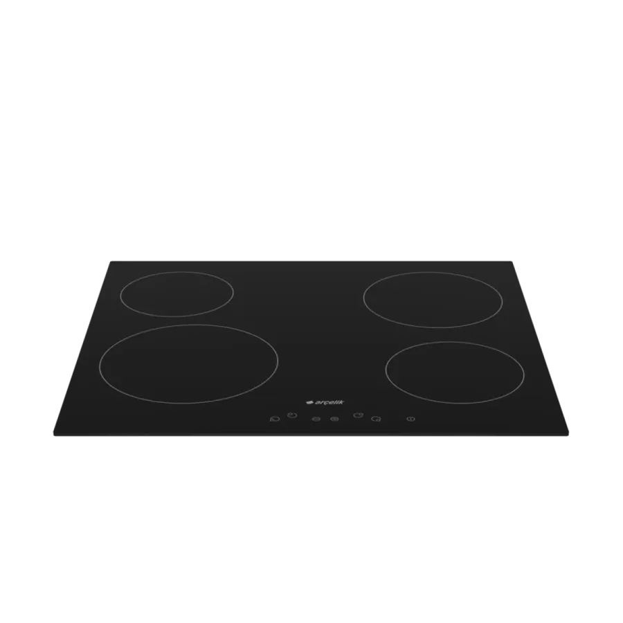 OV 645 Vitroseramik Ocak