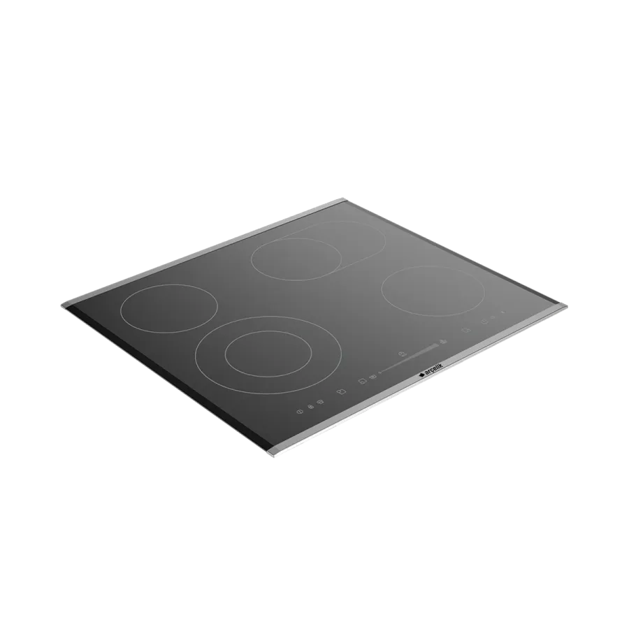 OV 647 TSI Vitroseramik Ocak