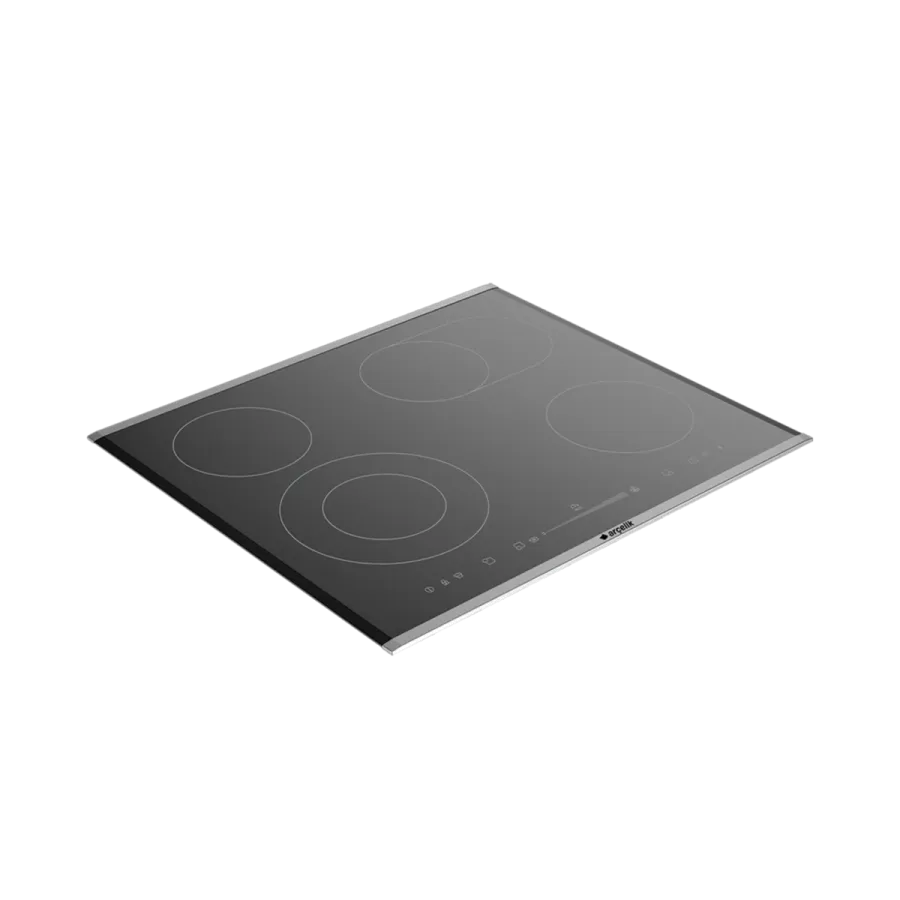 OV 647 TSI Vitroseramik Ocak