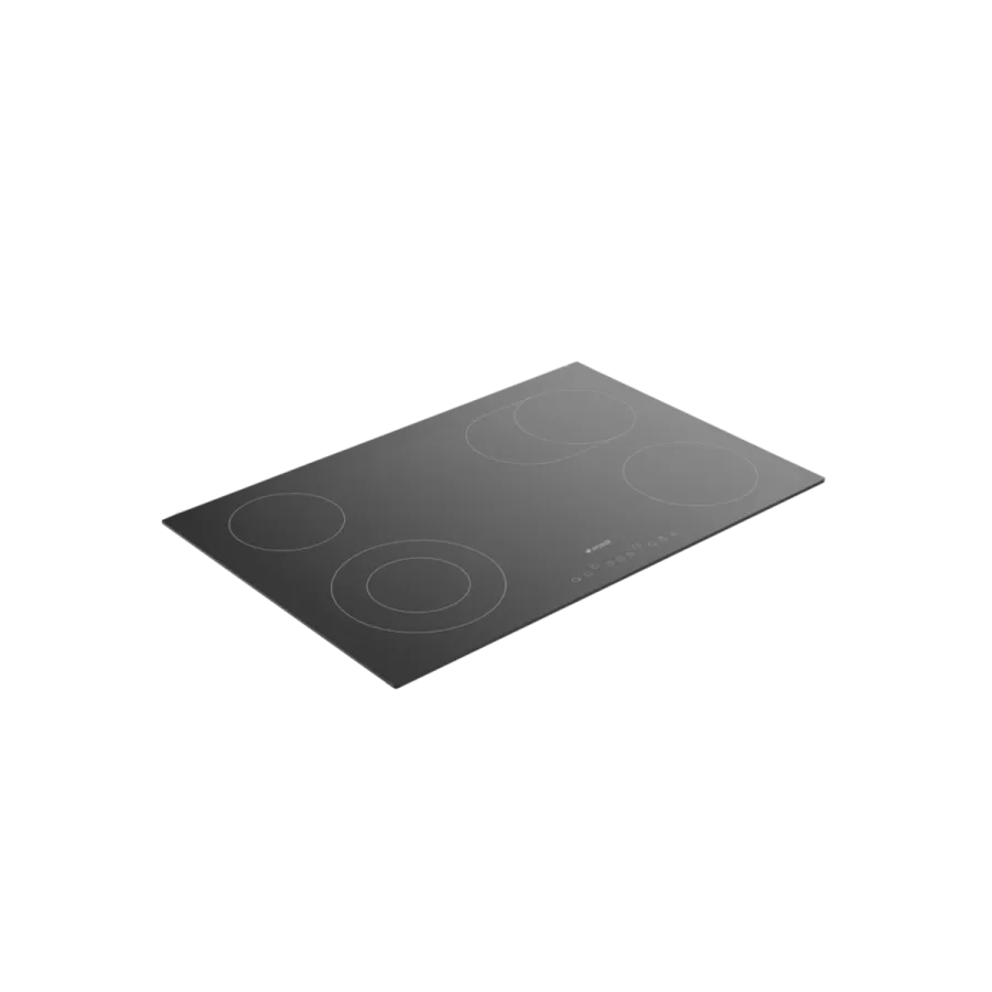 OV 801 TS Vitroseramik Ocak