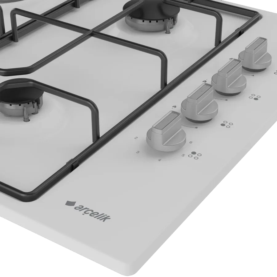 OXD D 611 EB Ankastre Ocak