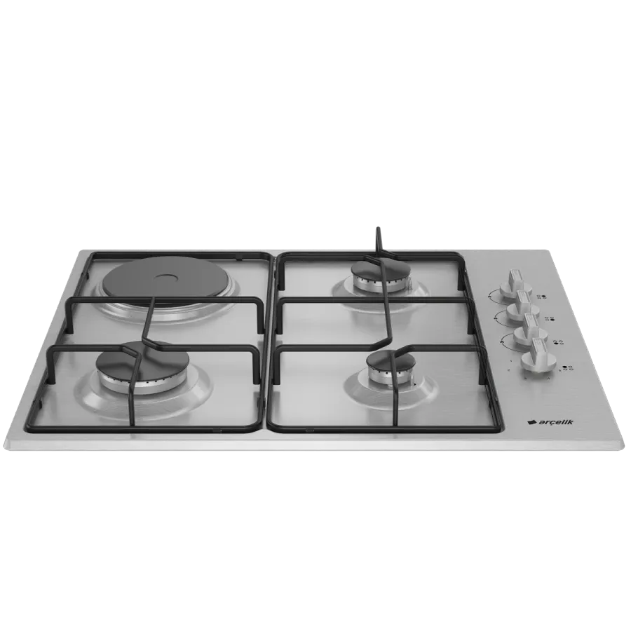 OXD D 611 EI Ankastre Ocak