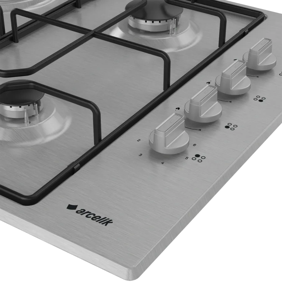 OXD D 611 EI Ankastre Ocak