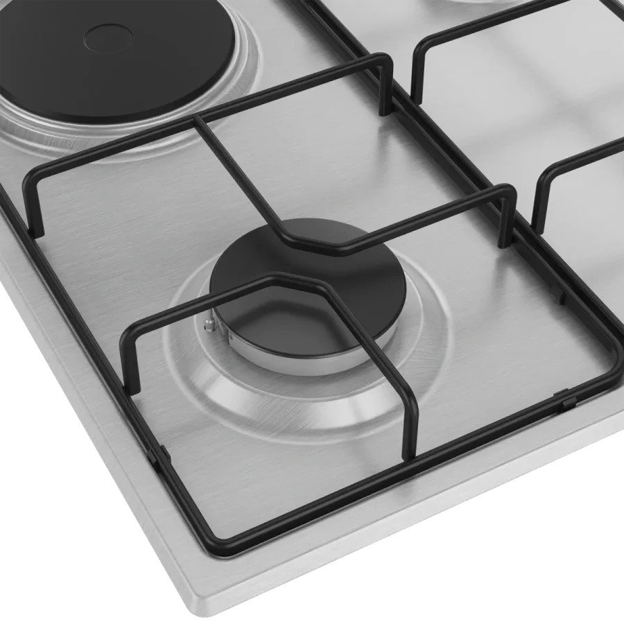 OXD D 611 EI Ankastre Ocak