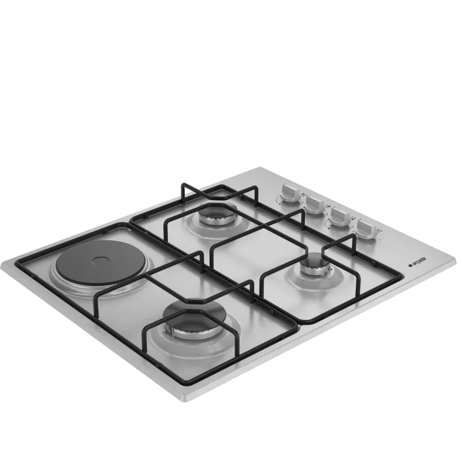 OXLD 611 EI Ankastre Ocak